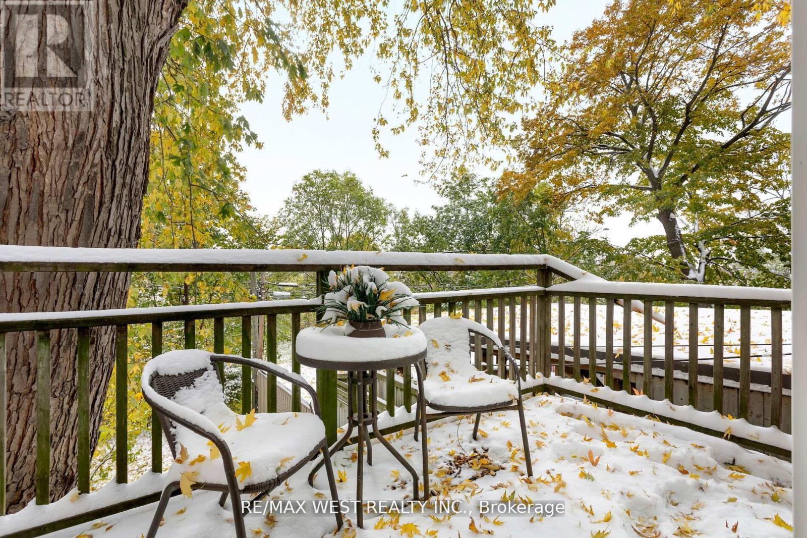 79 Springhurst Avenue, Toronto, ON - Outdoor With Deck Patio Veranda