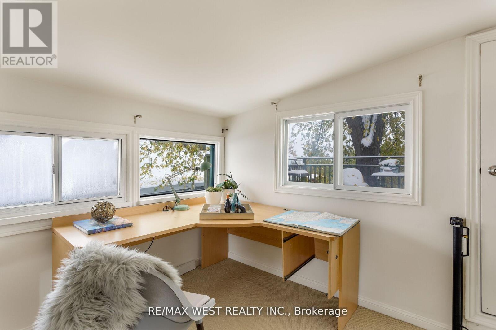 79 Springhurst Avenue, Toronto, ON - Indoor Photo Showing Office