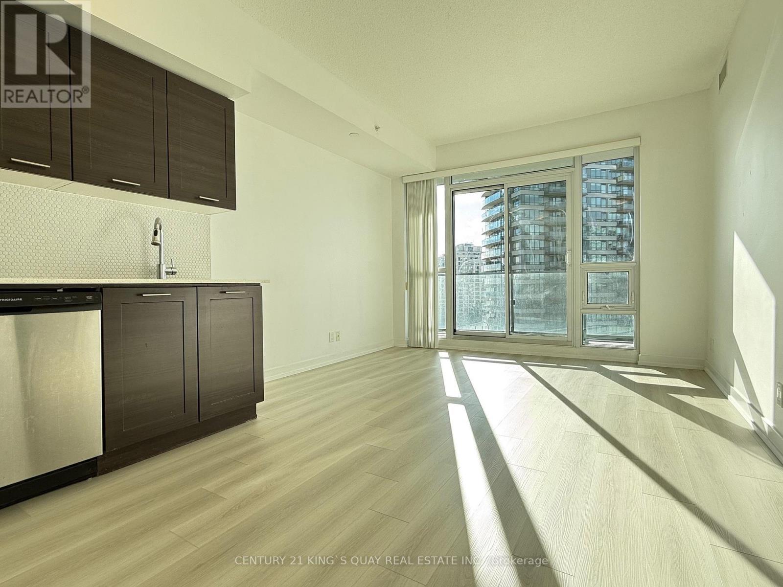 1004 - 2212 Lake Shore Boulevard W, Toronto, ON - Indoor Photo Showing Other Room