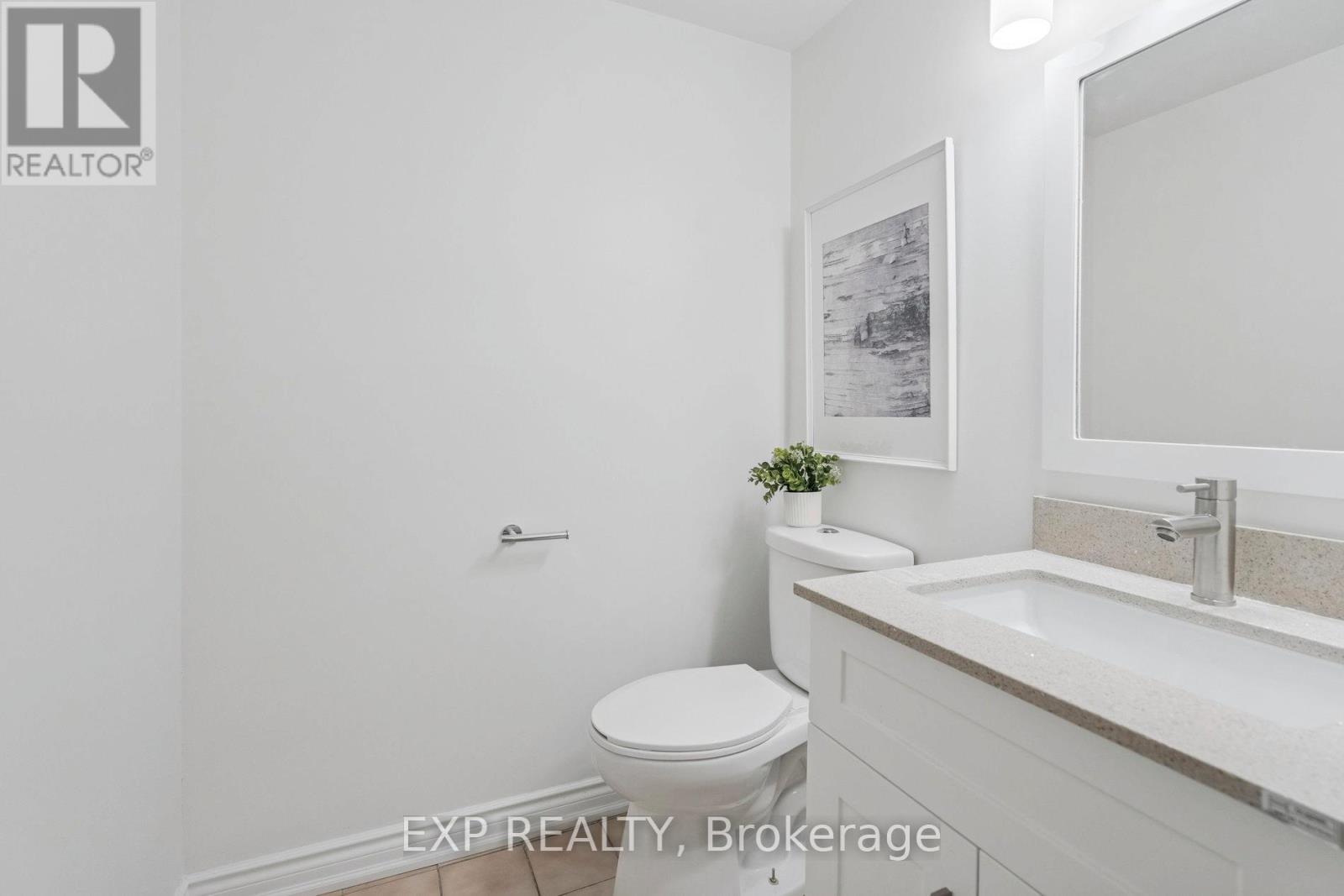 29 - 2205 South Millway, Mississauga, ON - Indoor Photo Showing Bathroom