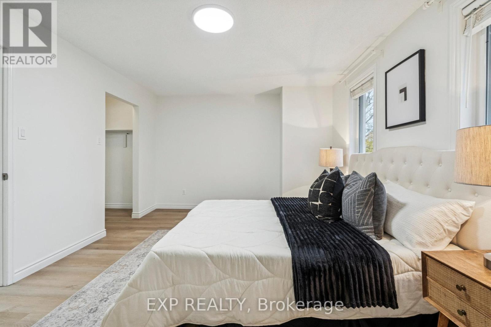 29 - 2205 South Millway, Mississauga, ON - Indoor Photo Showing Bedroom