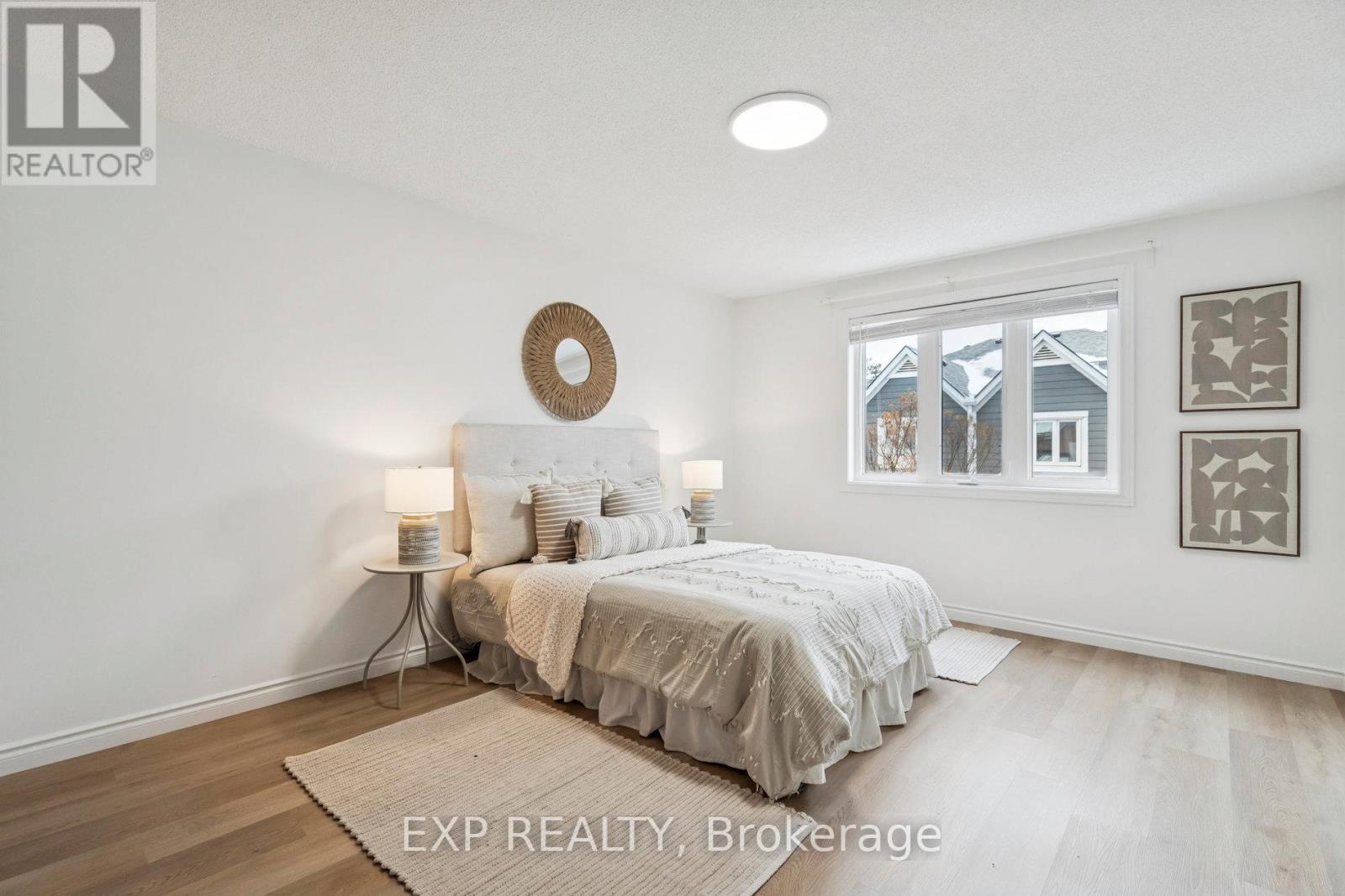 29 - 2205 South Millway, Mississauga, ON - Indoor Photo Showing Bedroom