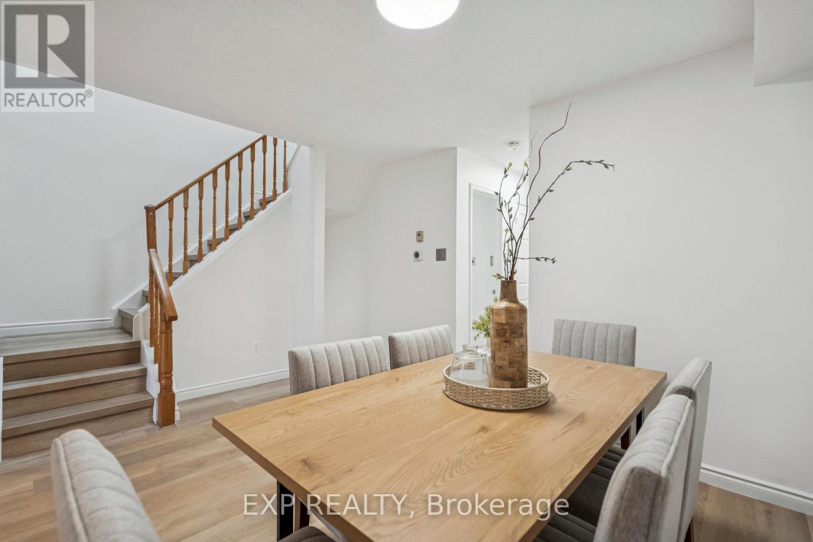 29 - 2205 South Millway, Mississauga, ON - Indoor Photo Showing Dining Room