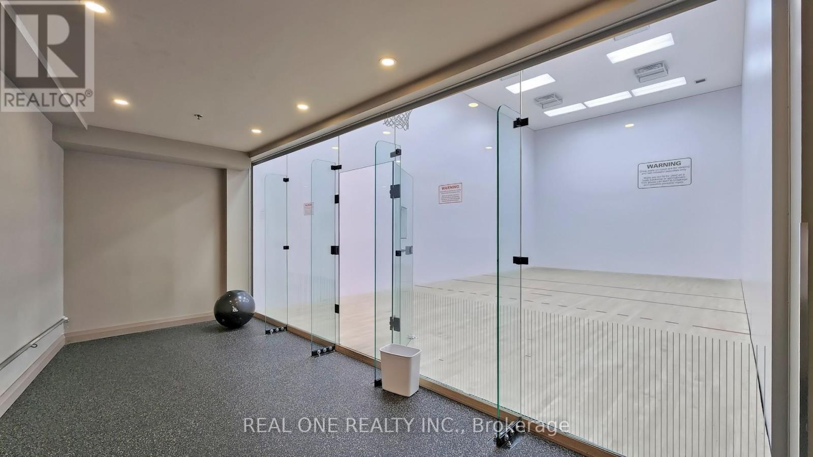 1708 - 33 Bay Street, Toronto, ON - Indoor Photo Showing Other Room