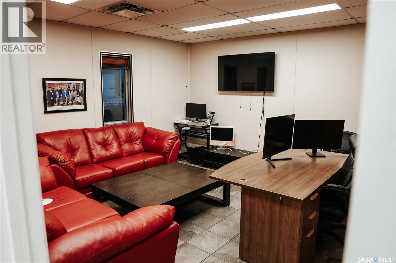 1155 Mackay Street, Regina, SK