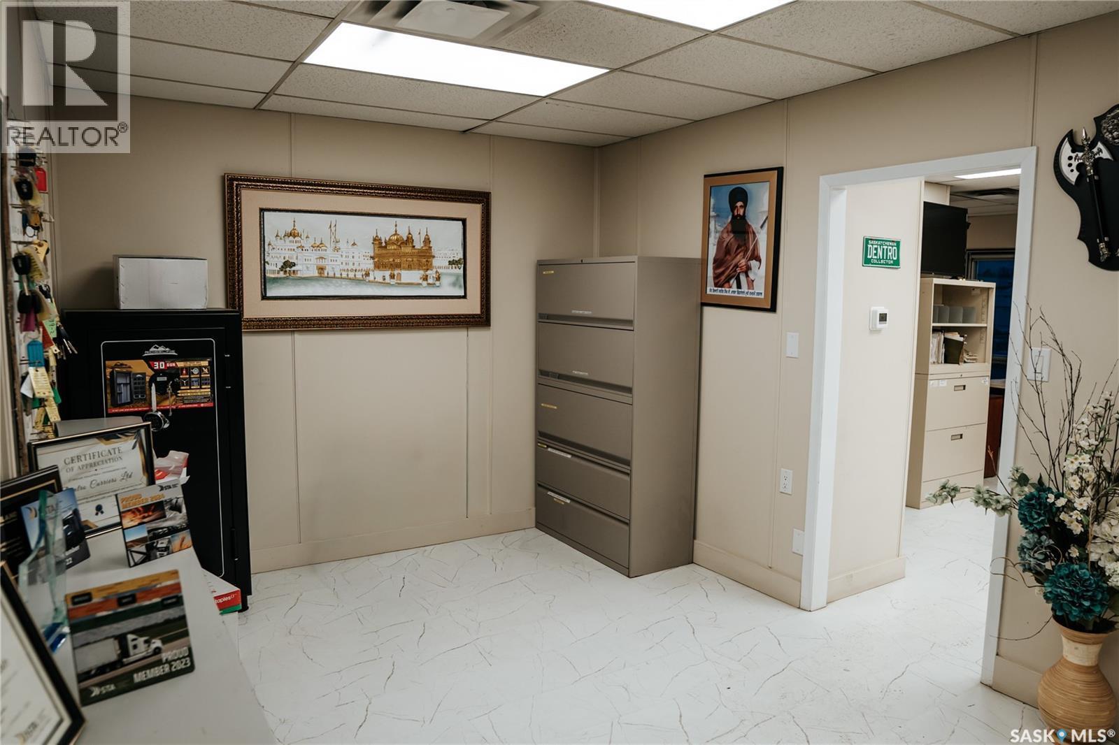 1155 Mackay Street, Regina, SK