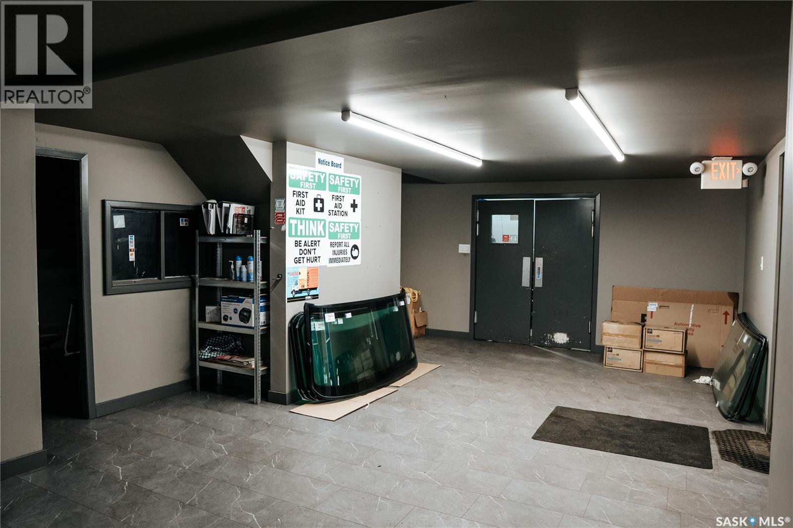 1155 Mackay Street, Regina, SK