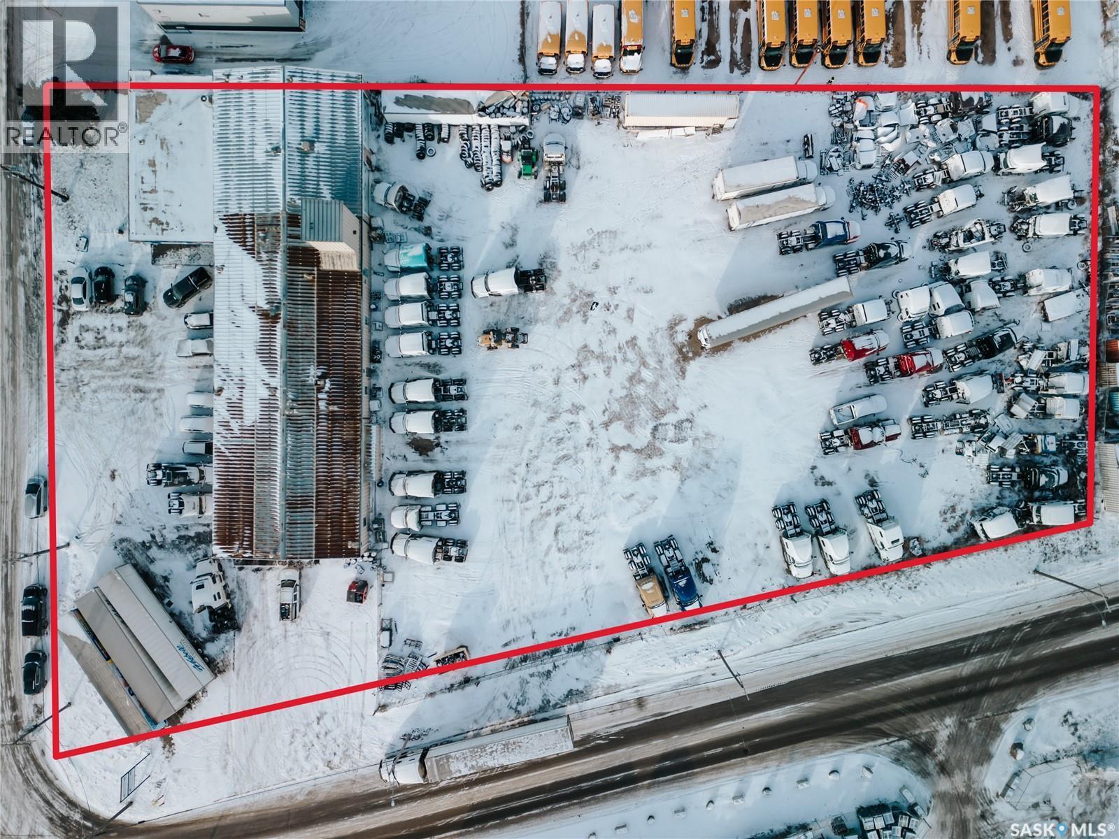 1155 Mackay Street, Regina, SK