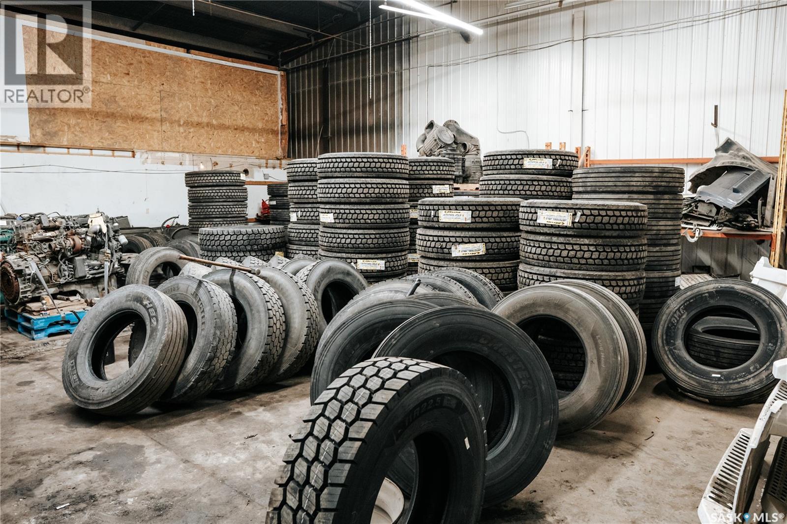 1155 Mackay Street, Regina, SK