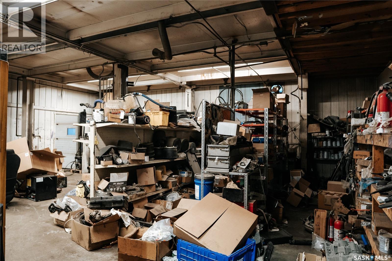 1155 Mackay Street, Regina, SK