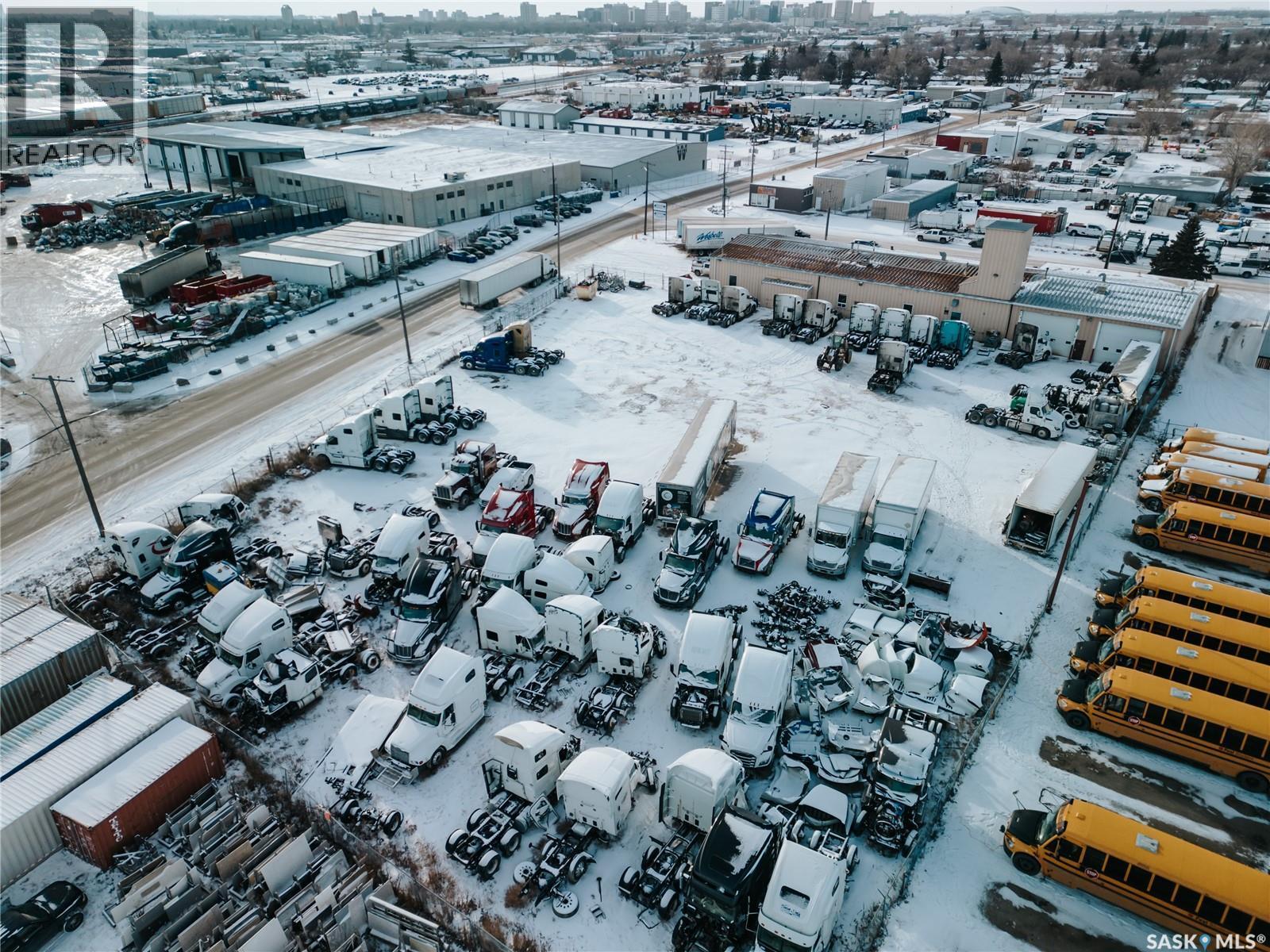 1155 Mackay Street, Regina, SK