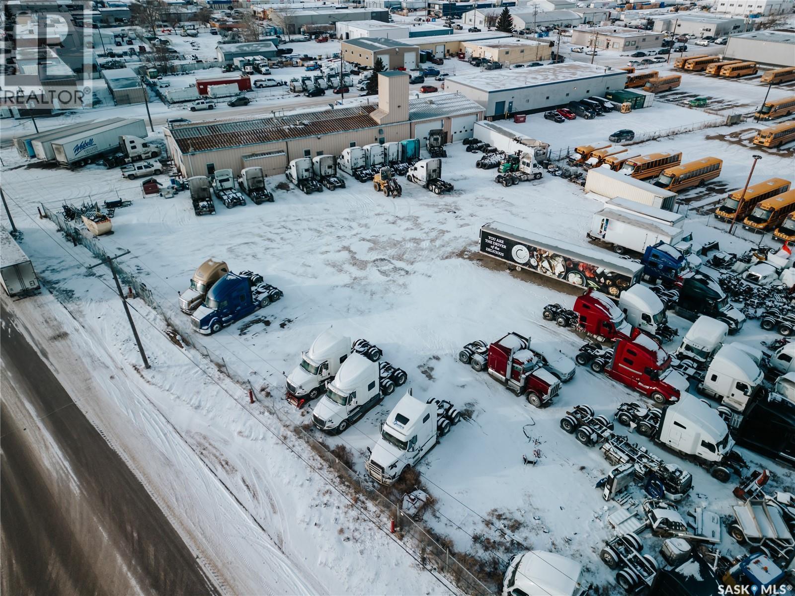 1155 Mackay Street, Regina, SK