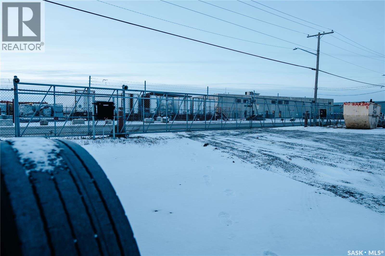 1155 Mackay Street, Regina, SK