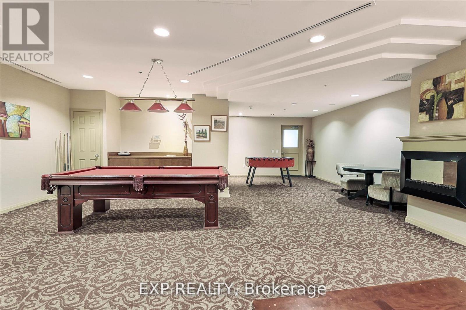 1009 - 220 Forum Drive, Mississauga, ON - Indoor Photo Showing Other Room