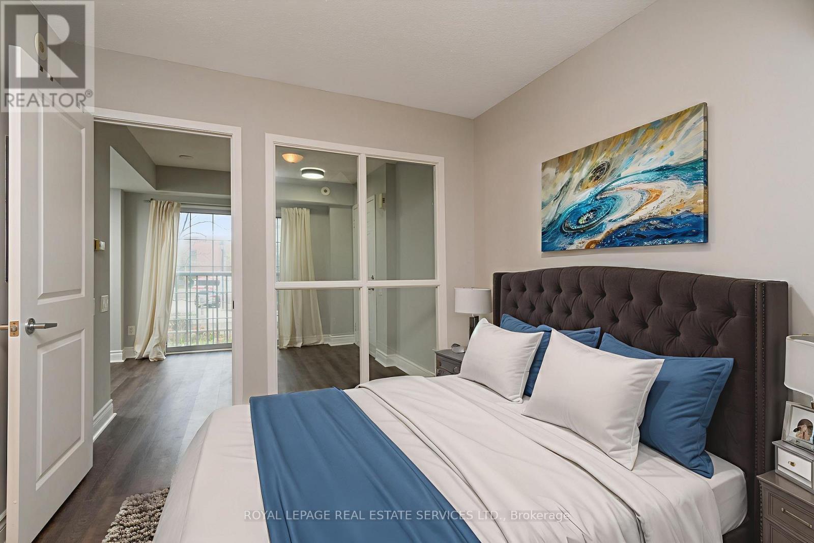 79 - 9 Windermere Avenue, Toronto, ON