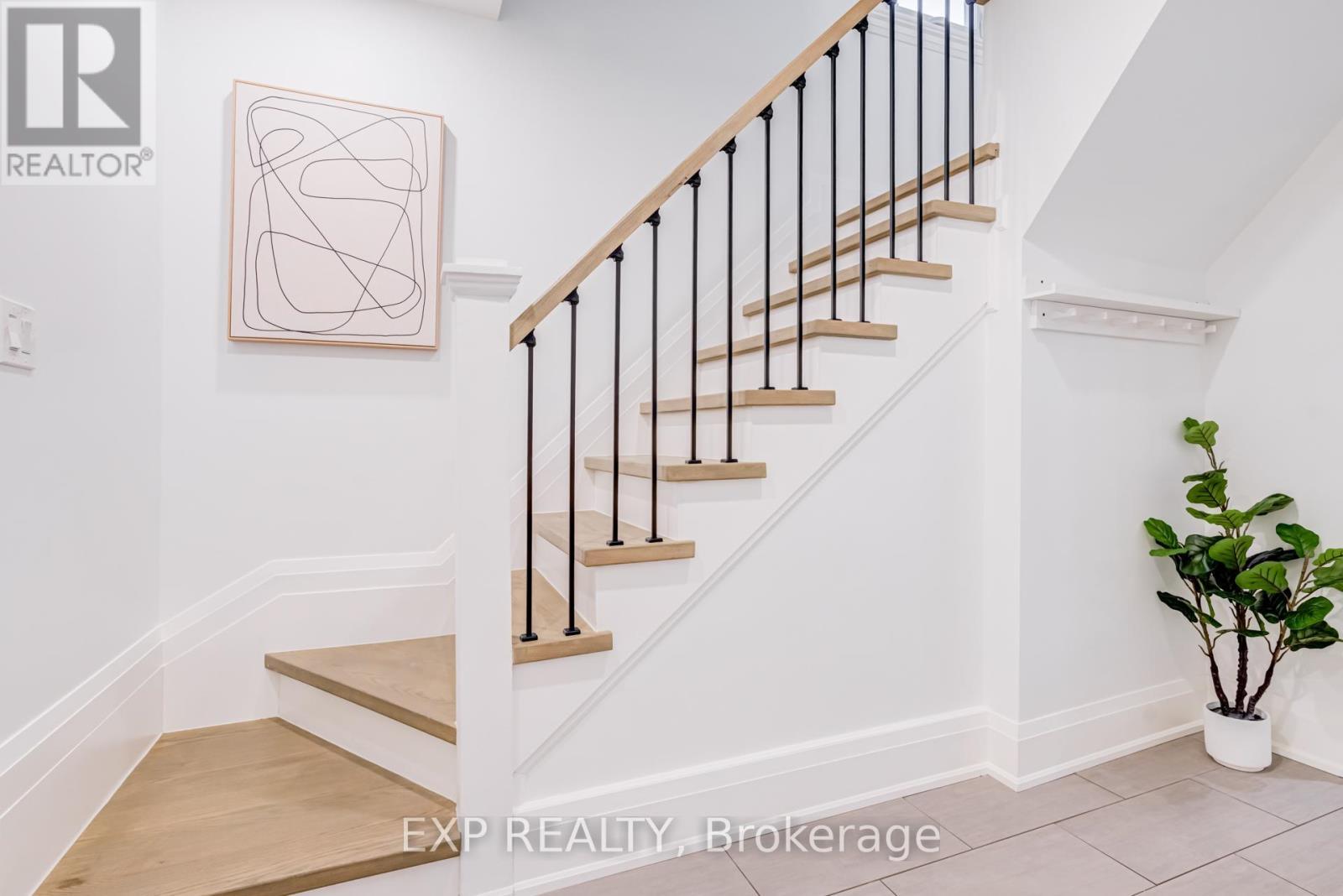 18 East 23Rd Street, Hamilton, ON - Indoor Photo Showing Other Room