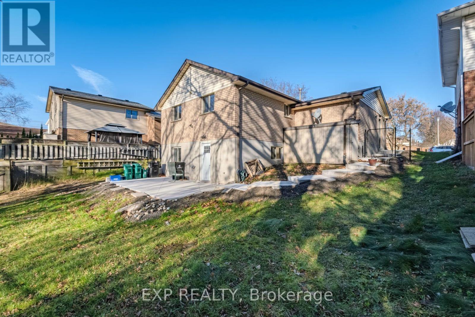 147 Taylor Avenue, Cambridge, ON