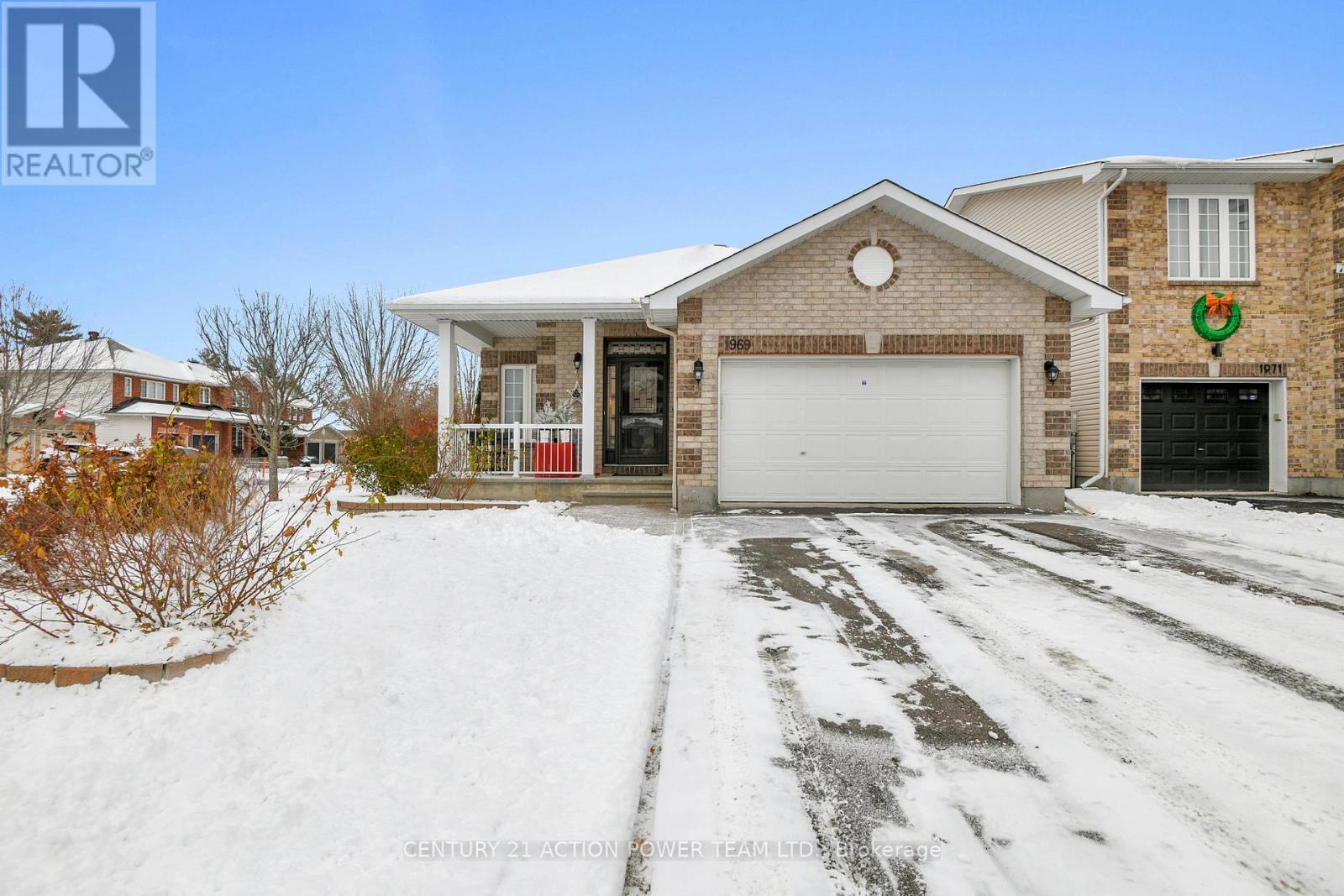 1969 Loasa Lane, Ottawa, ON