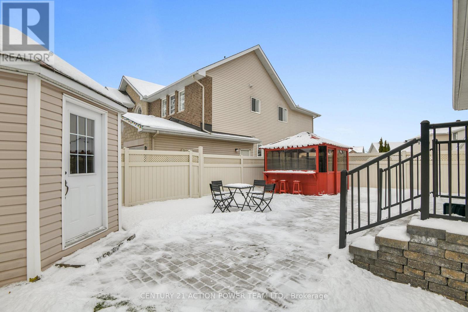 1969 Loasa Lane, Ottawa, ON