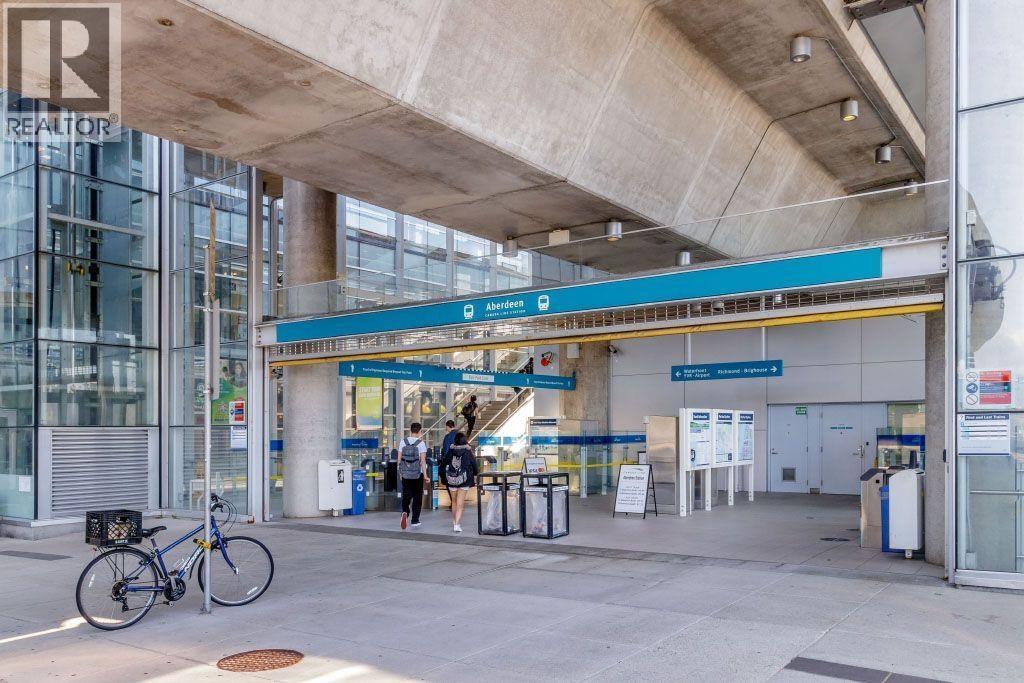 2325 4000 No. 3 Road, Richmond, BC