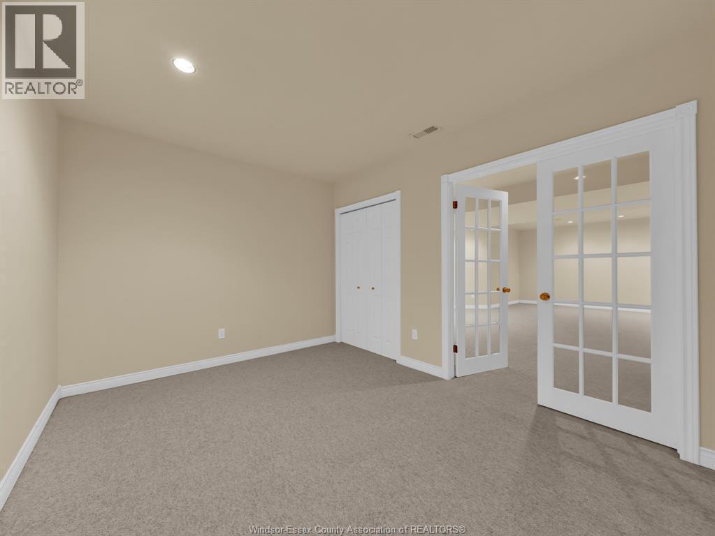 389 Tuscany Unit# 4, Tecumseh, ON - Indoor Photo Showing Other Room