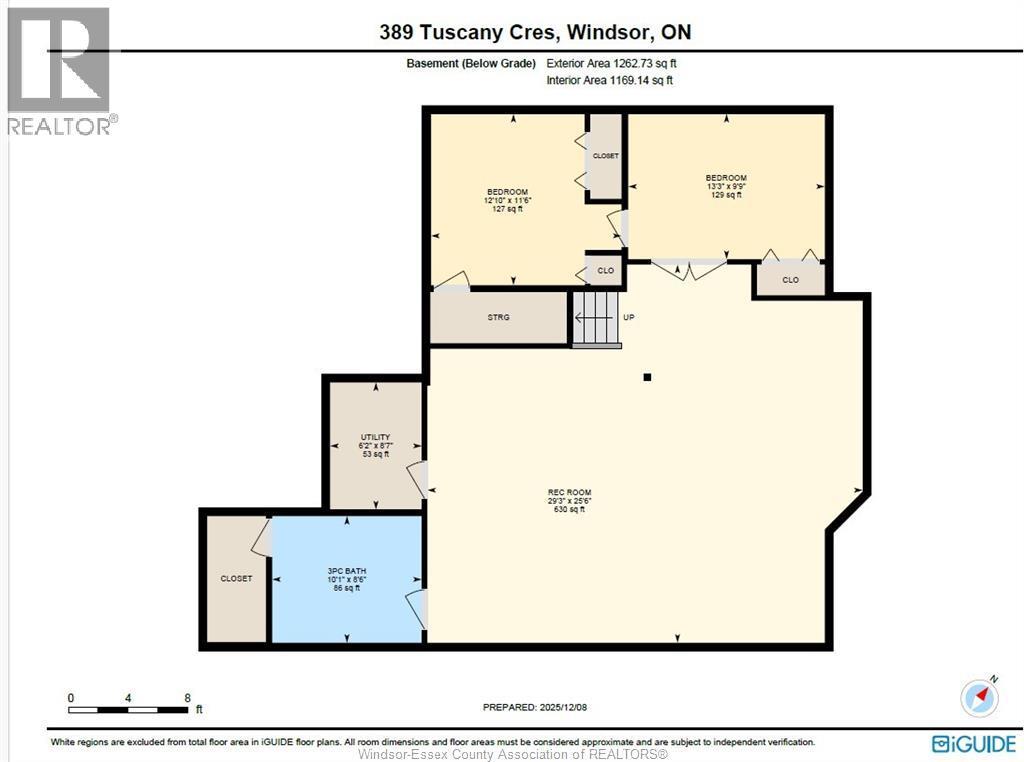 389 Tuscany Unit# 4, Tecumseh, ON - Other
