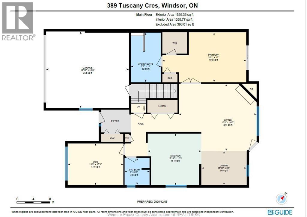 389 Tuscany Unit# 4, Tecumseh, ON - Other