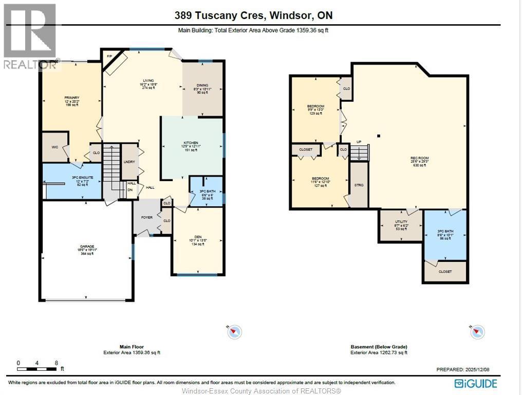 389 Tuscany Unit# 4, Tecumseh, ON - Other