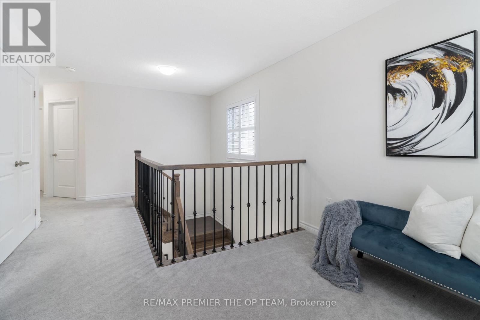 1941 Don White Court, Oshawa, ON - Indoor Photo Showing Other Room