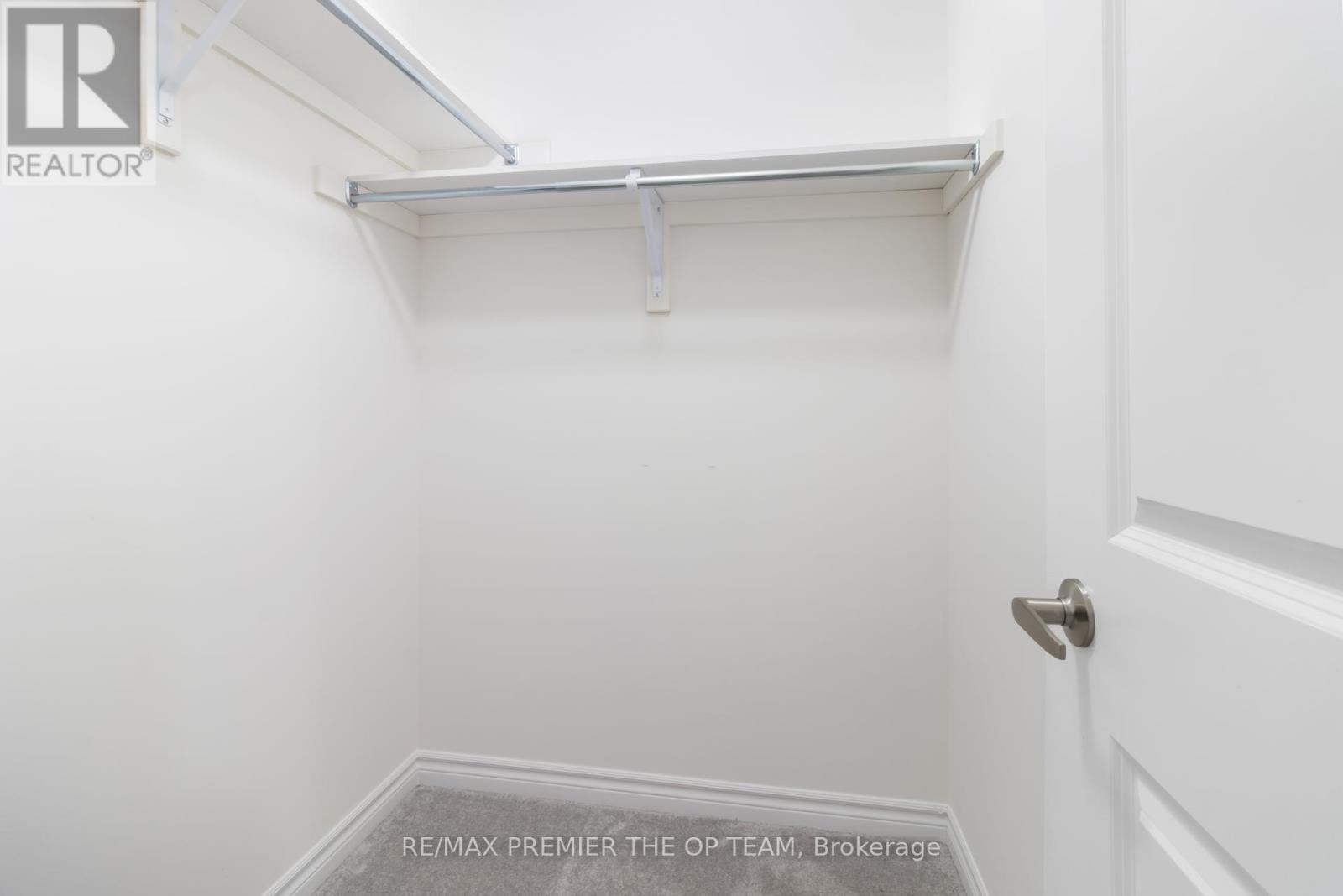 1941 Don White Court, Oshawa, ON - Indoor With Storage