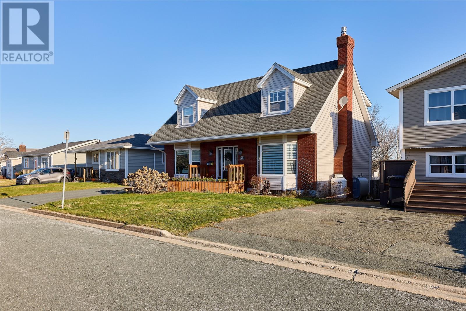 15 Dalhousie Crescent, Mount Pearl, NL