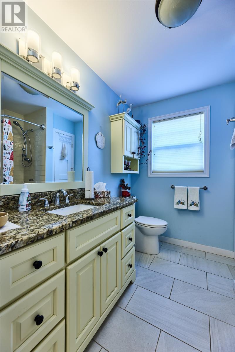 15 Dalhousie Crescent, Mount Pearl, NL