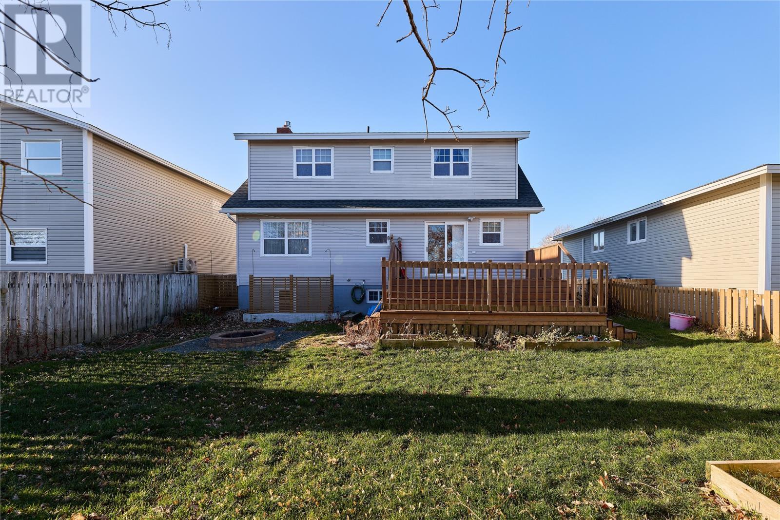 15 Dalhousie Crescent, Mount Pearl, NL