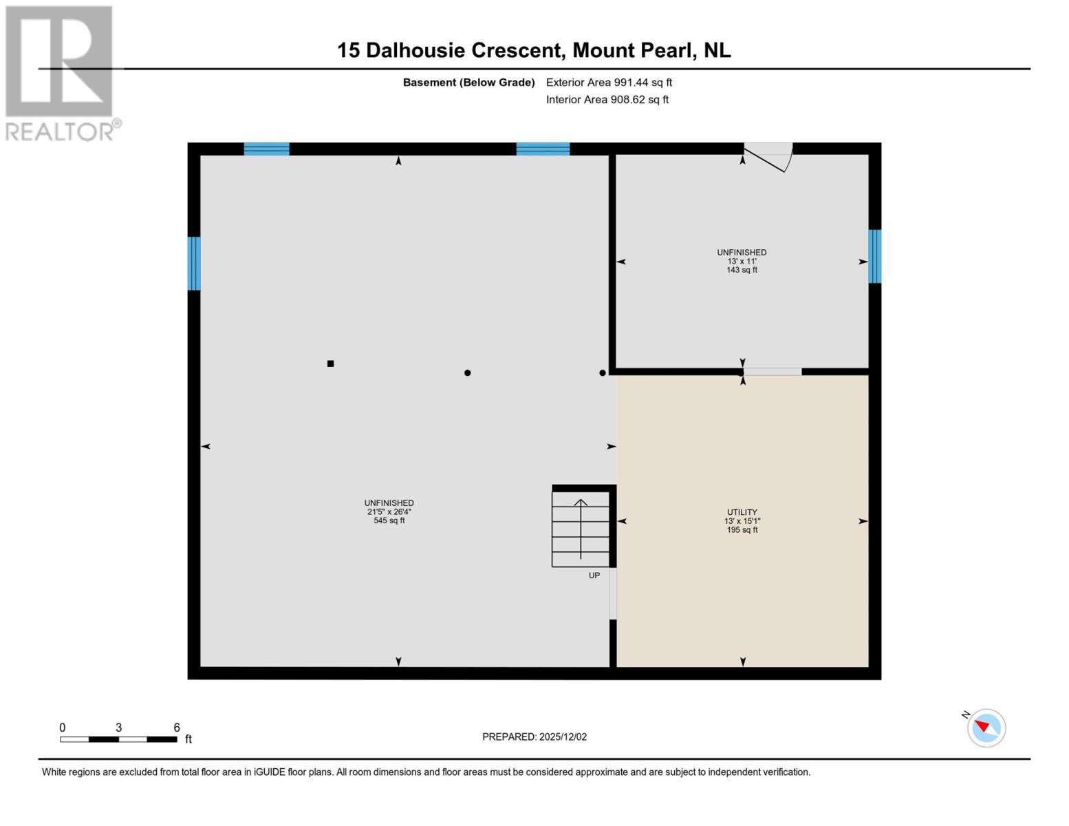 15 Dalhousie Crescent, Mount Pearl, NL