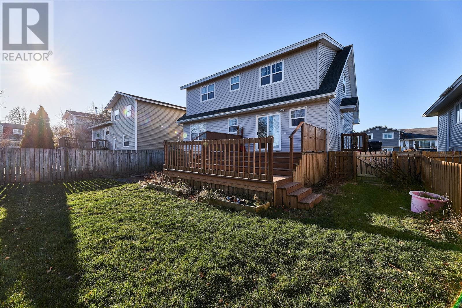 15 Dalhousie Crescent, Mount Pearl, NL