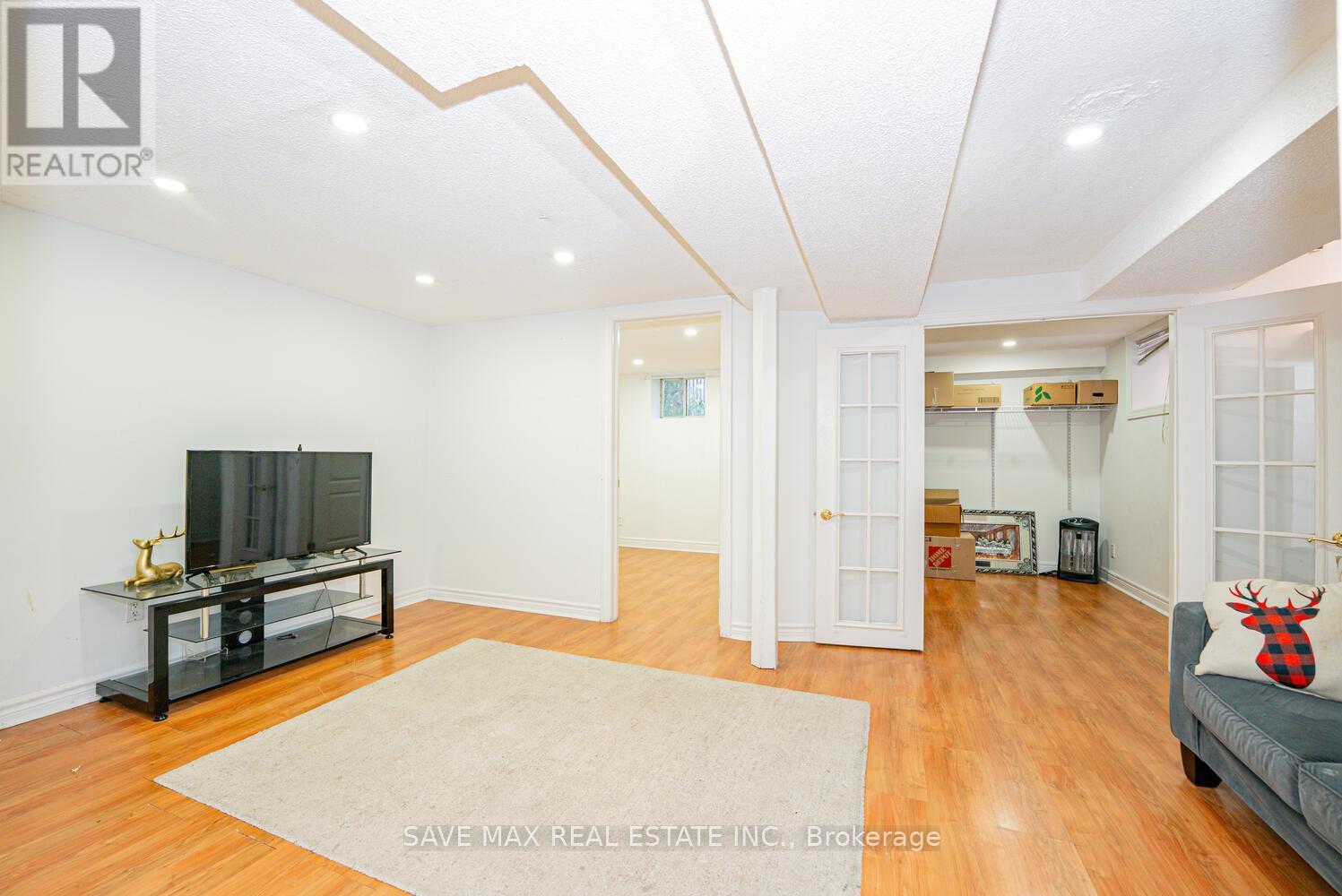 3645 Indigo Crescent, Mississauga, ON - Indoor