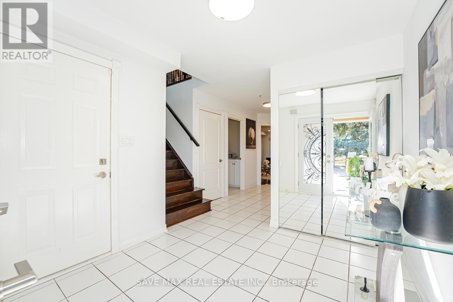 3645 Indigo Crescent, Mississauga, ON - Indoor Photo Showing Other Room