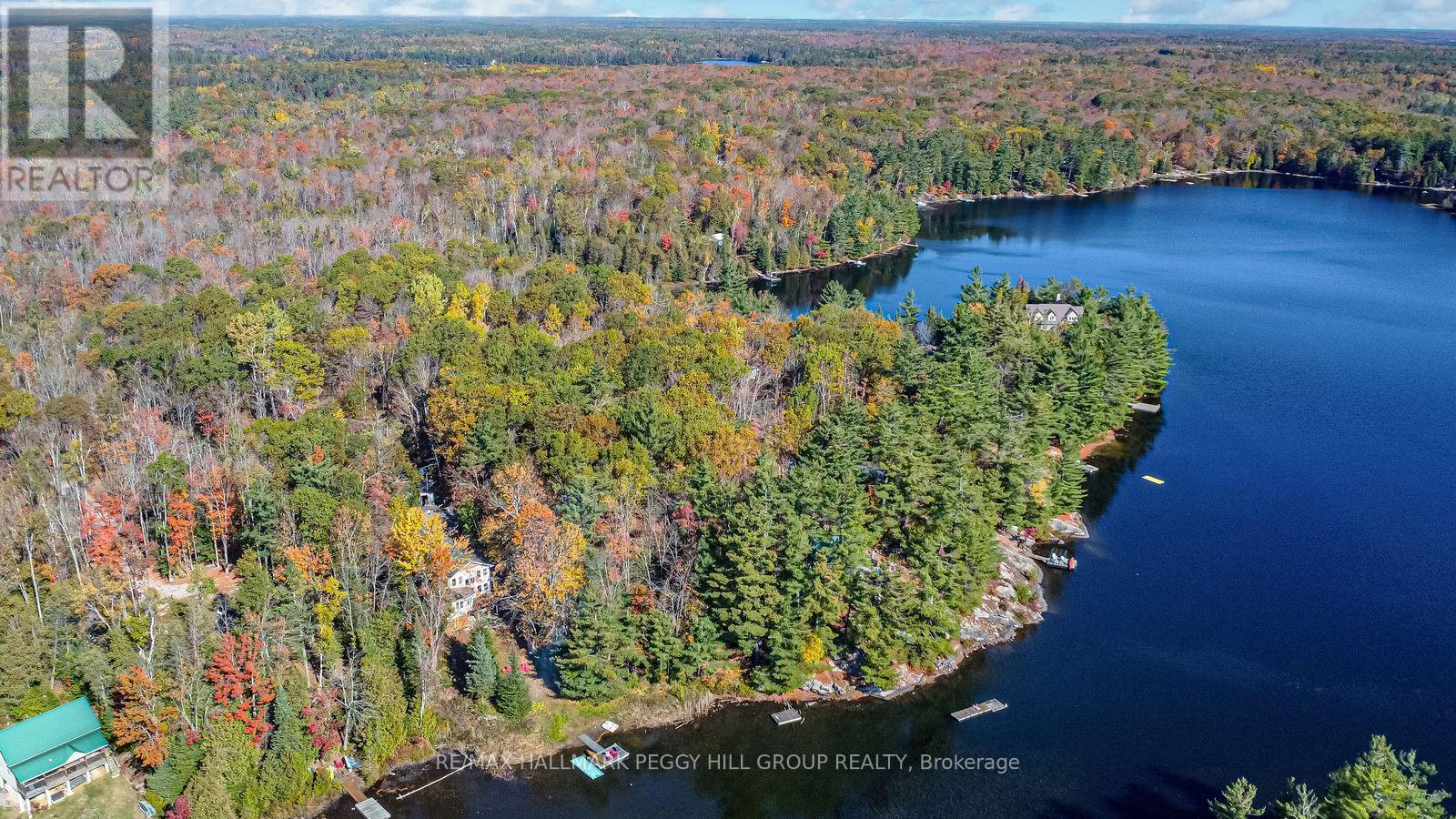 4 Clover Court, Kawartha Lakes, ON - Outdoor With Body Of Water With View