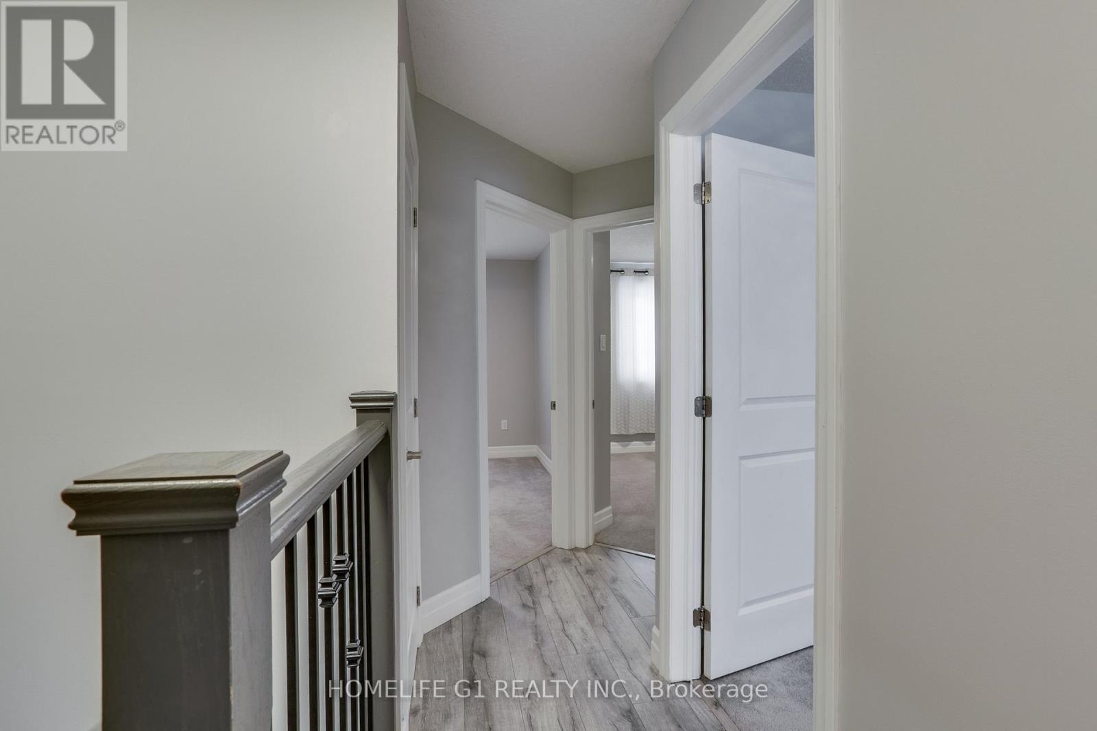 252 Martinet Avenue, London East, ON - Indoor Photo Showing Other Room
