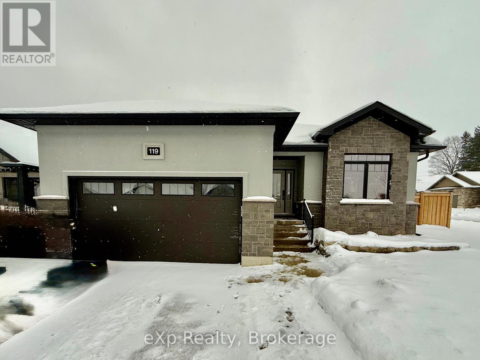 119 Third Street, Brockton, ON