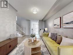 287 PENNDUTCH CIRCLE Whitchurch-Stouffville, ON L4A 0P1