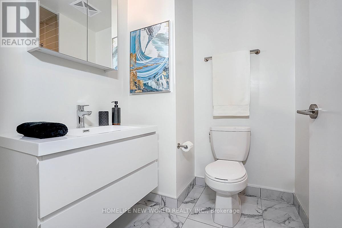 1428 - 8119 Birchmount Road, Markham, ON