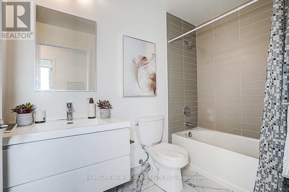 1428 - 8119 Birchmount Road, Markham, ON