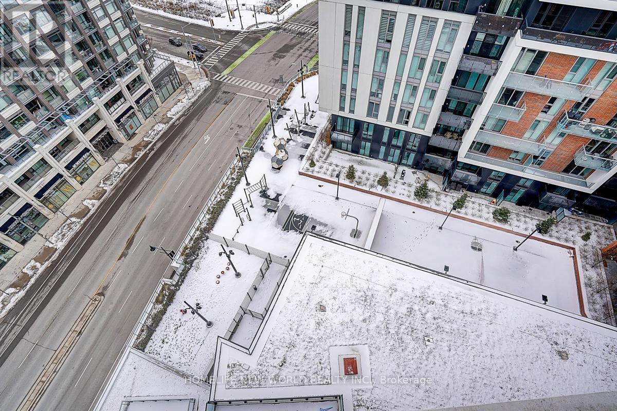 1428 - 8119 Birchmount Road, Markham, ON