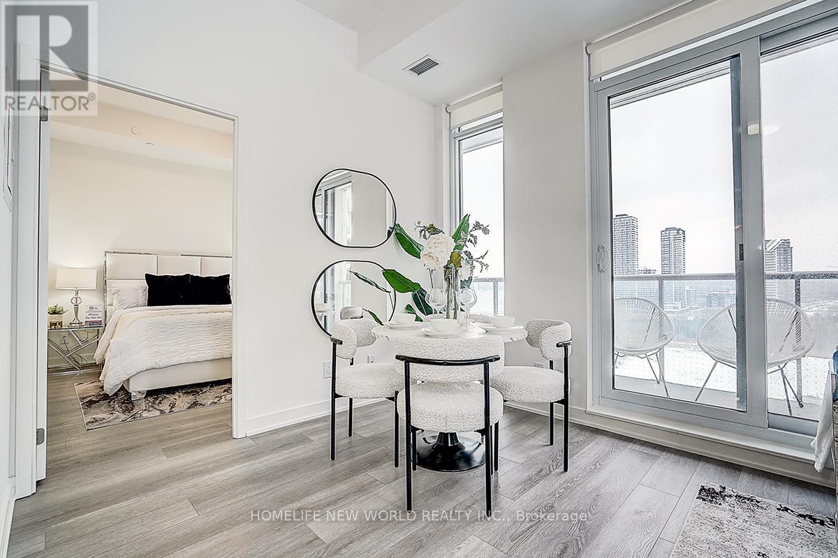 1428 - 8119 Birchmount Road, Markham, ON