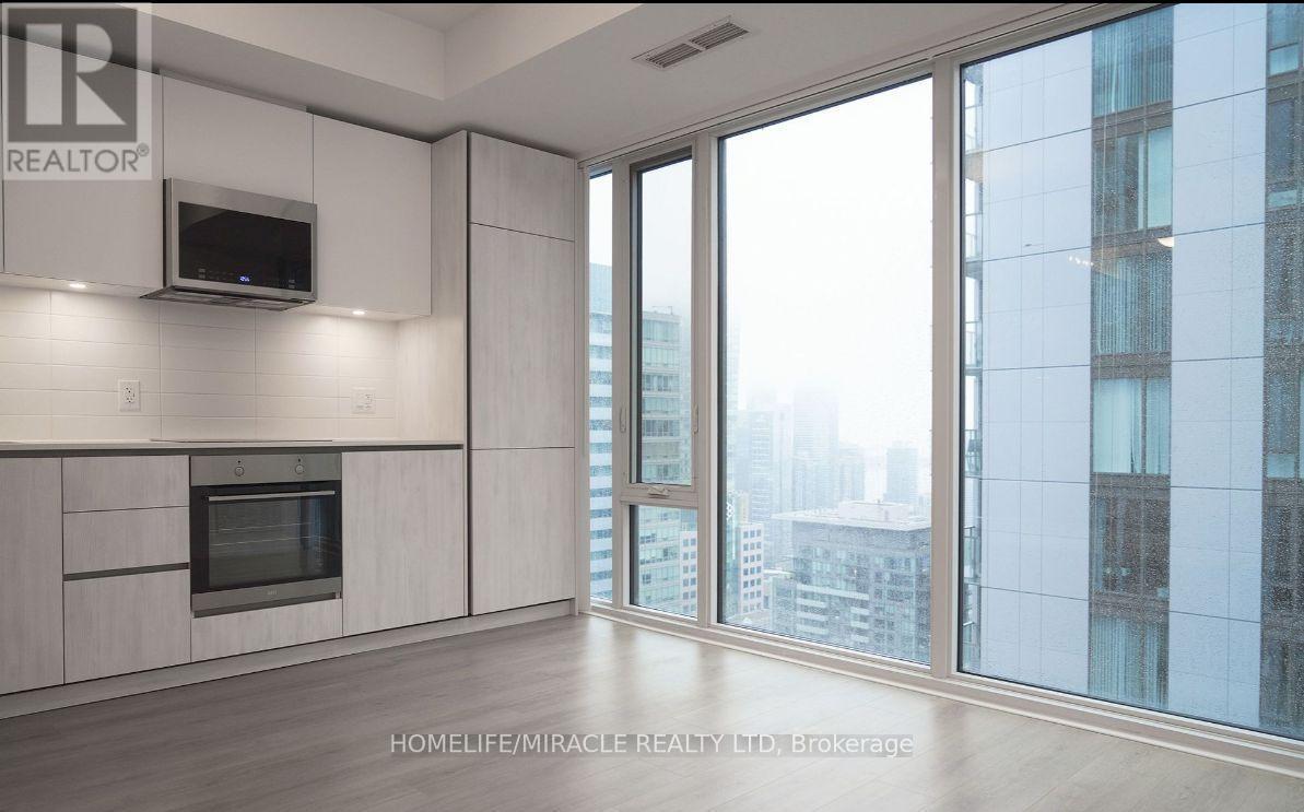 3521 - 28 Widmer Street, Toronto, ON - Indoor Photo Showing Other Room