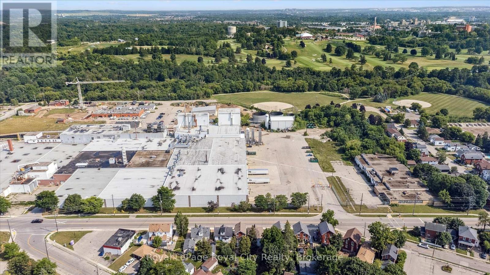 178 York Road, Guelph (St. Patrick'S Ward), ON - Outdoor With View