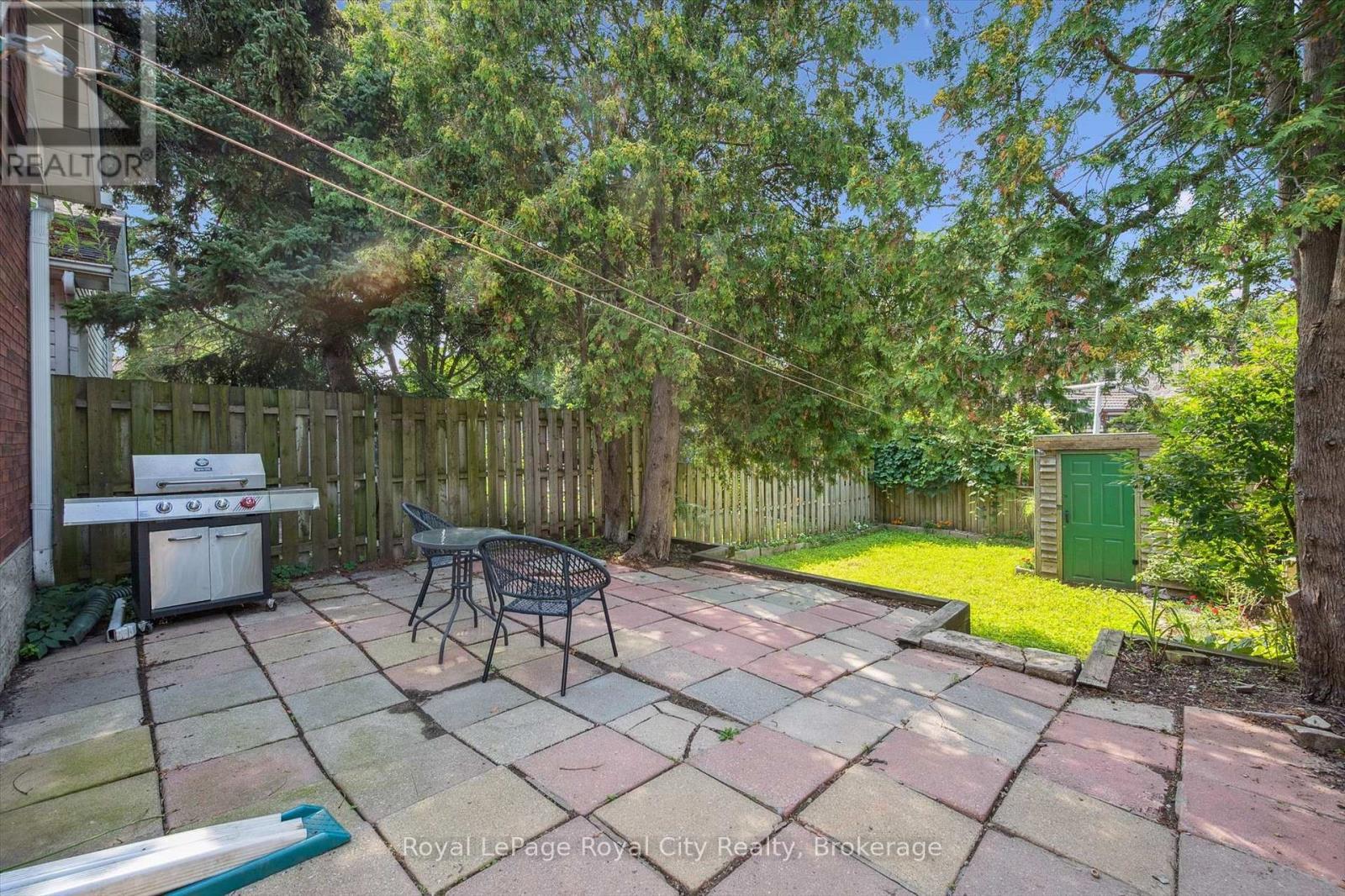 178 York Road, Guelph (St. Patrick'S Ward), ON - Outdoor