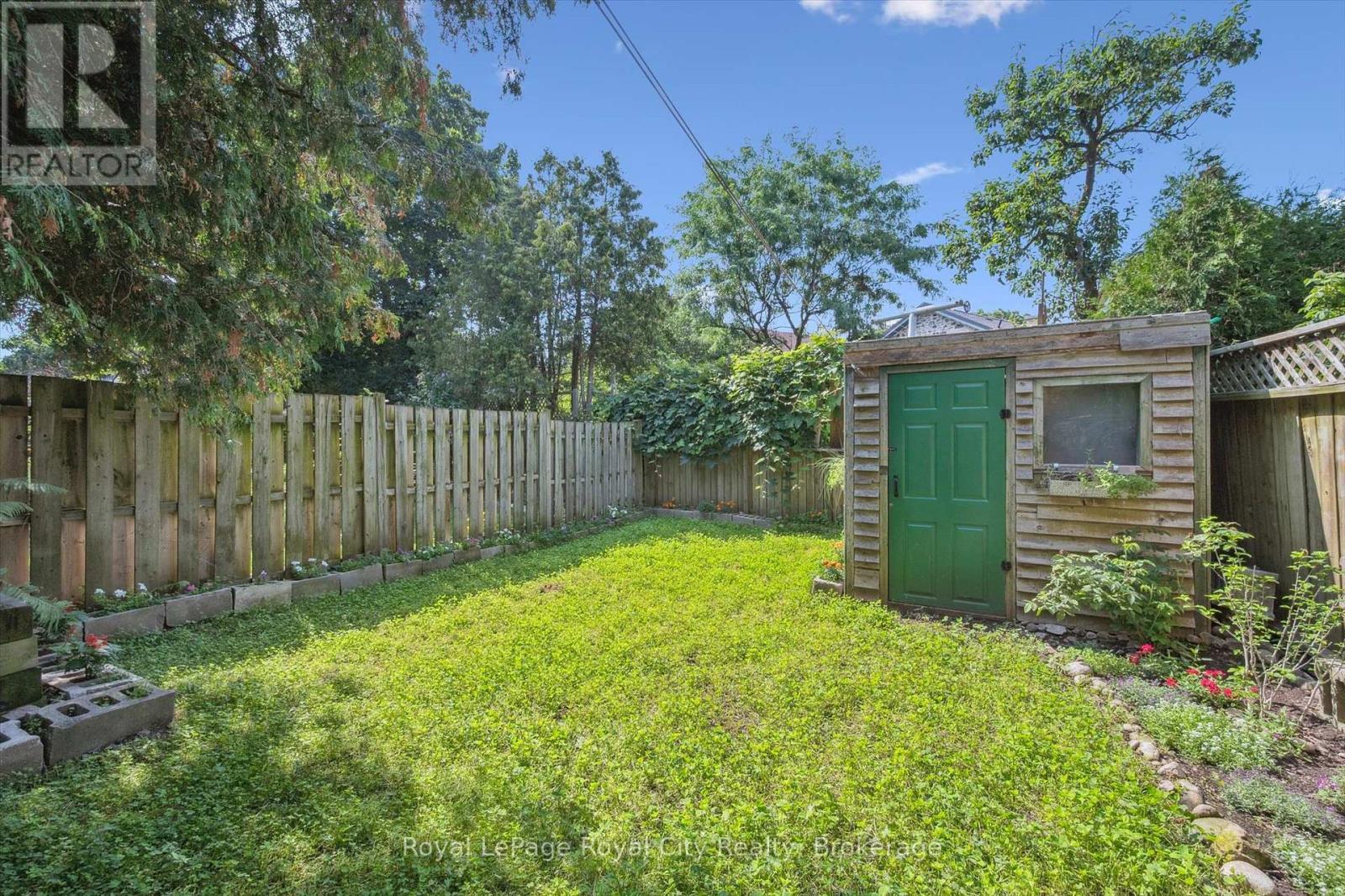 178 York Road, Guelph (St. Patrick'S Ward), ON - Outdoor