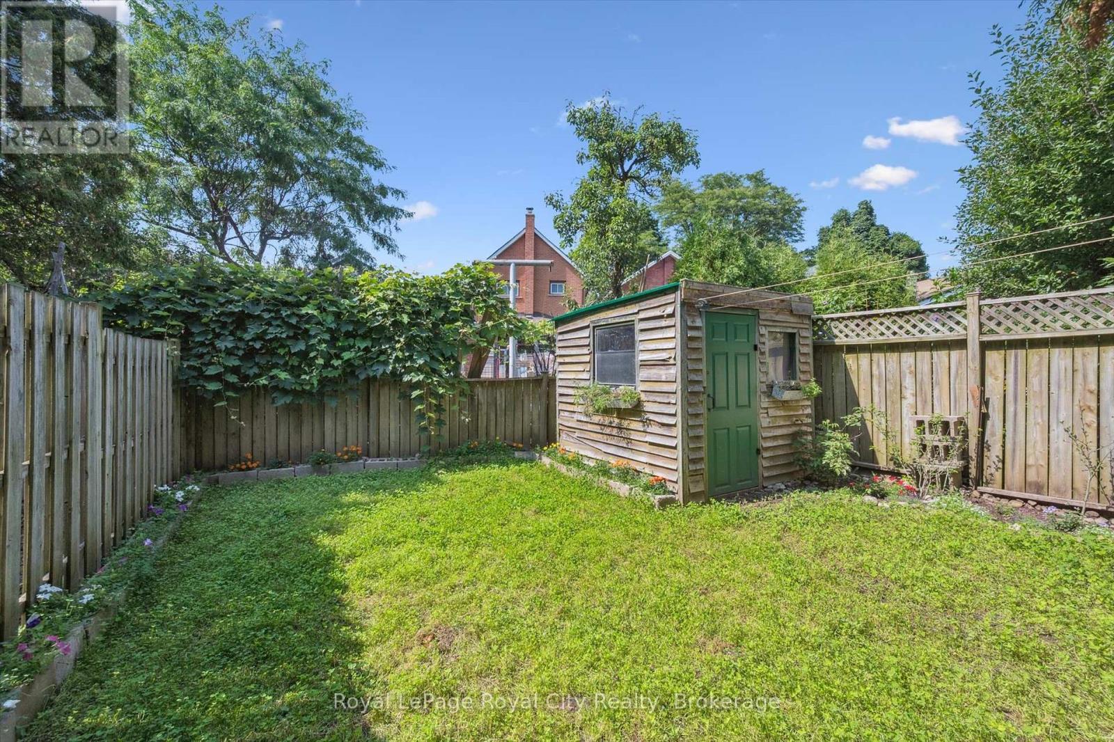 178 York Road, Guelph (St. Patrick'S Ward), ON - Outdoor